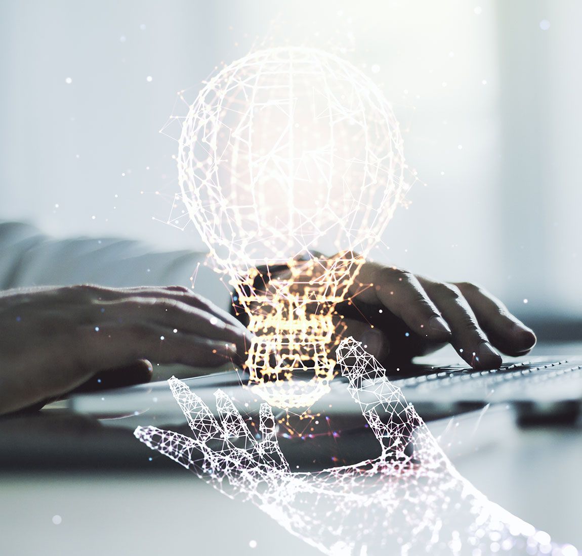 Legal Services for Intellectual Property Protection: