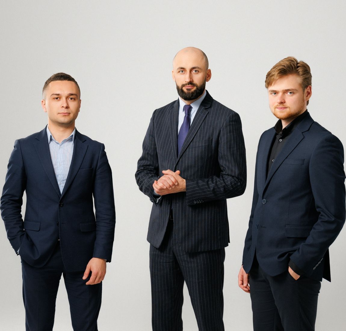 Experience and dedication in solving your legal problems