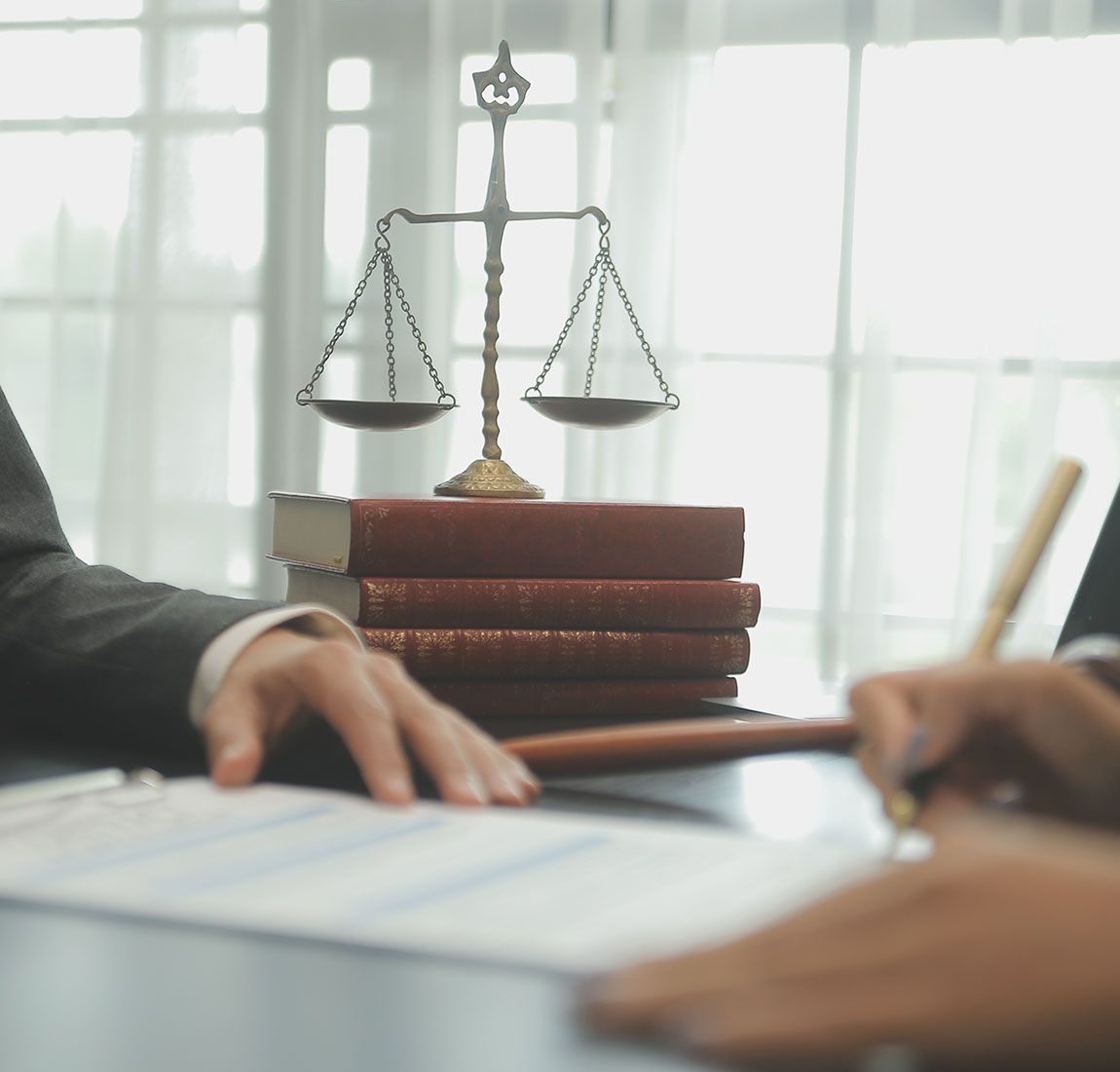 Are you facing contractual disputes, misunderstandings regarding the fulfillment of obligations, or other civil legal issues?