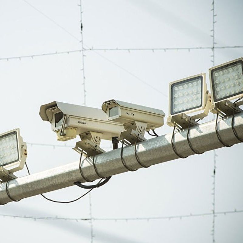 Traffic Fines Captured by Cameras: What Happens If You Don’t Show Up for the Report?