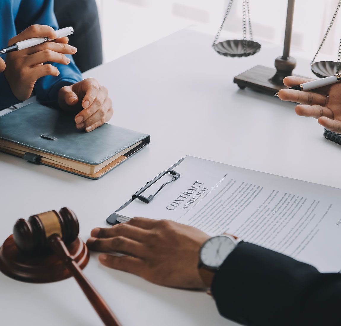 Do you want to quickly and hassle-free register a legal entity?